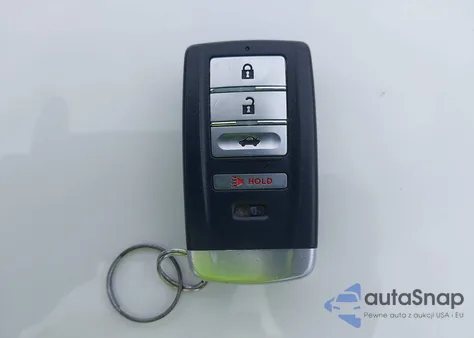 2018 Acura Tlx from USA, damaged, VIN 19UUB1F33JA006262